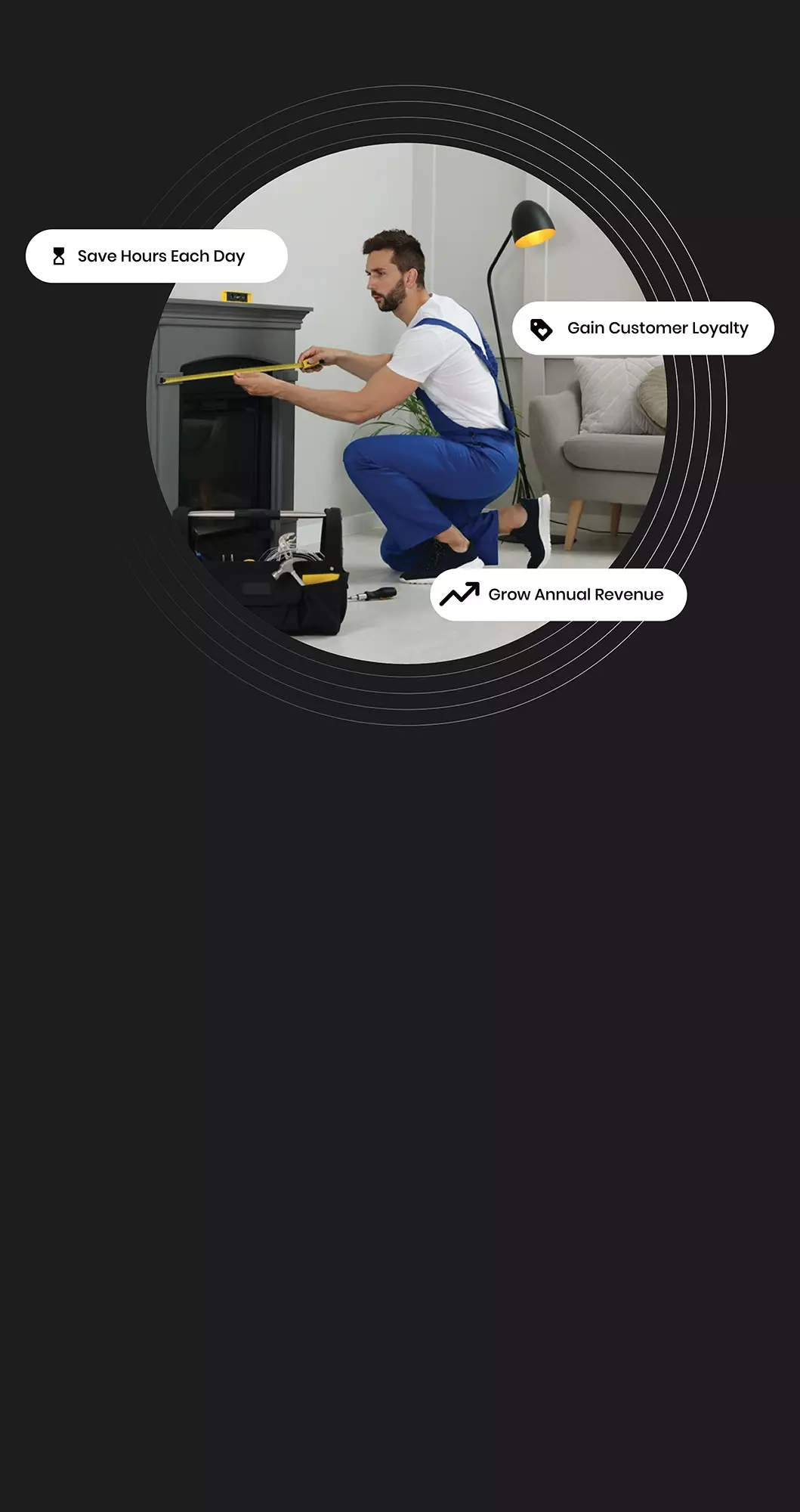 industry banner