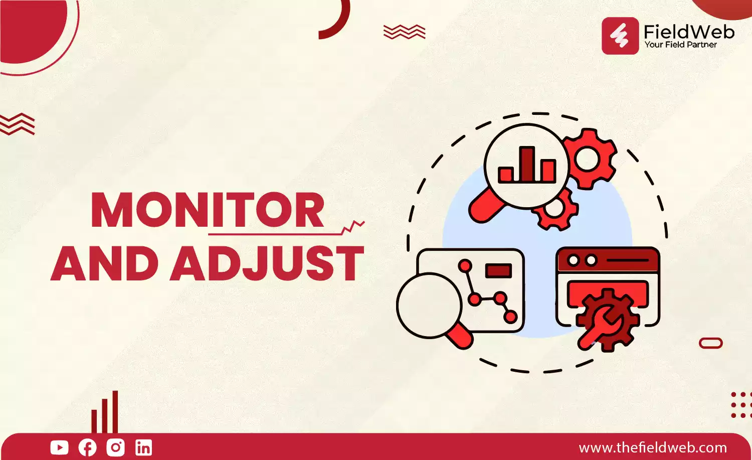 image is displaying monitor mand adjust the schedule management software